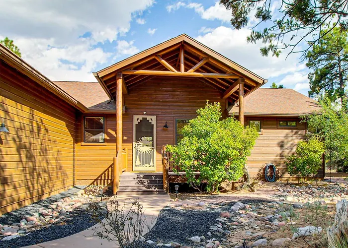 Torreon Family Retreat, 4br Mountain *