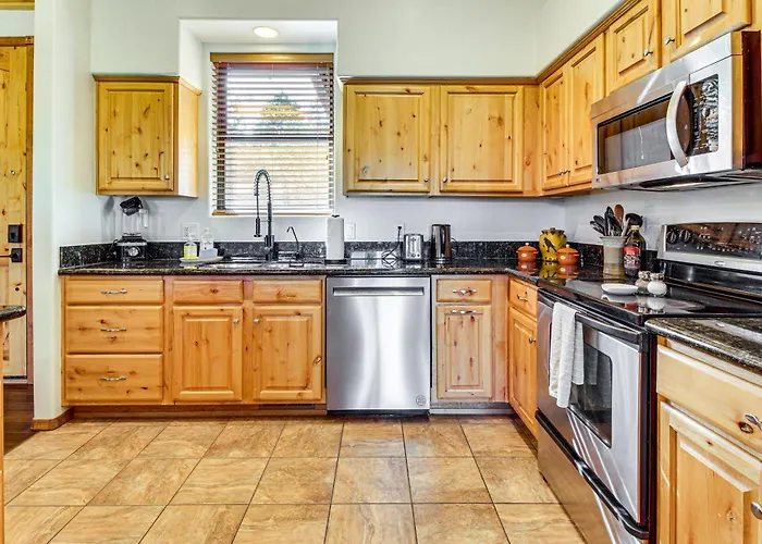 Torreon Family Retreat, 4br Mountain Dom wakacyjny *