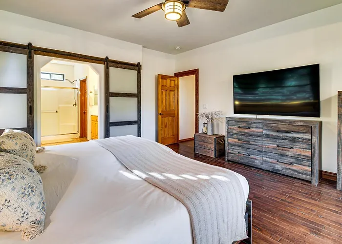 Torreon Family Retreat, 4br Mountain *