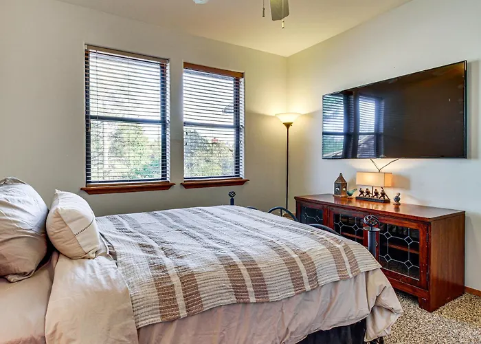 Torreon Family Retreat, 4br Mountain
