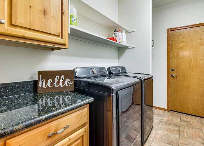 Torreon Family Retreat, 4br Mountain Dom wakacyjny