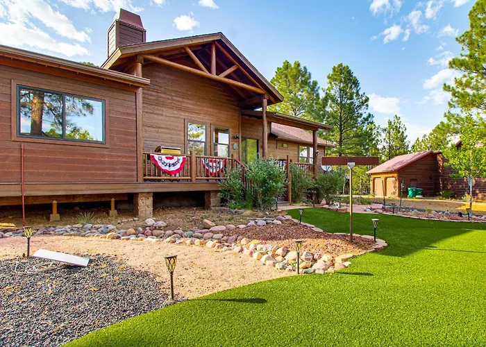 Torreon Family Retreat, 4br Mountain Dom wakacyjny