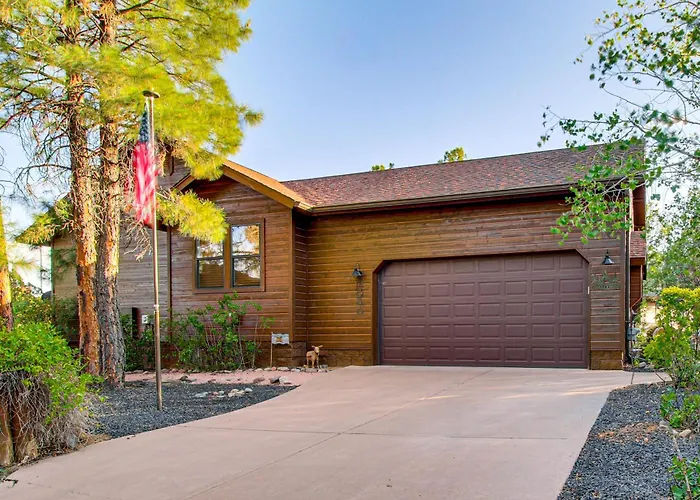 Torreon Family Retreat, 4br Mountain Dom wakacyjny